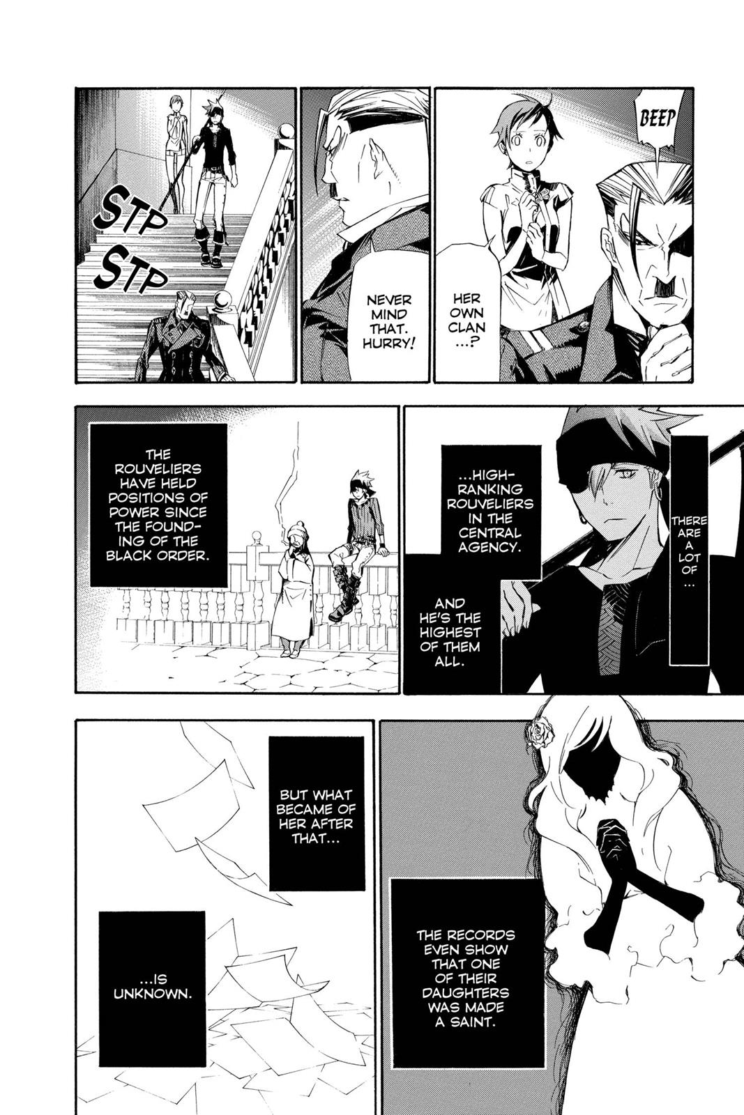Chapter 150 — Night 150 — Page 17