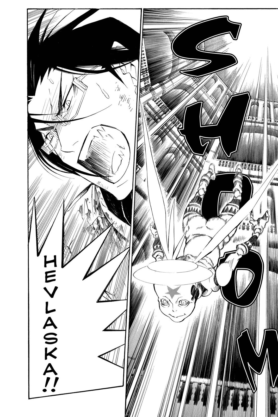 Chapter 150 — Night 150 — Page 21