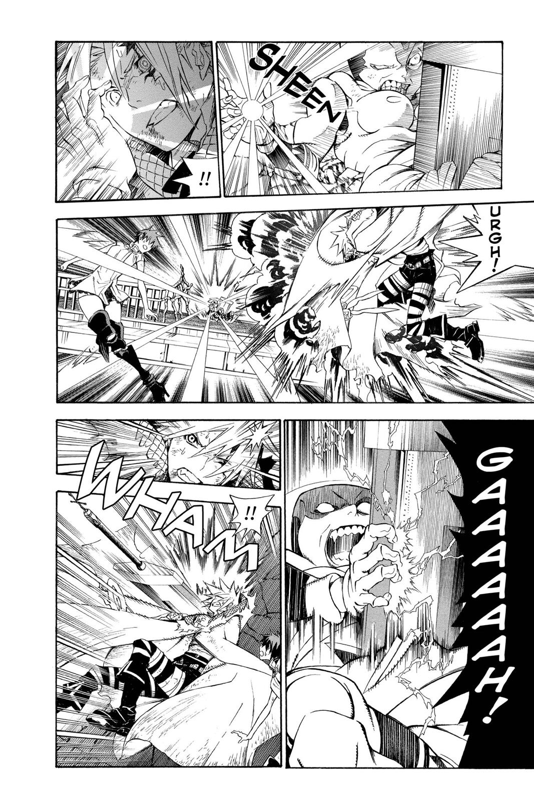 Chapter 155 — Night 155 — Page 6