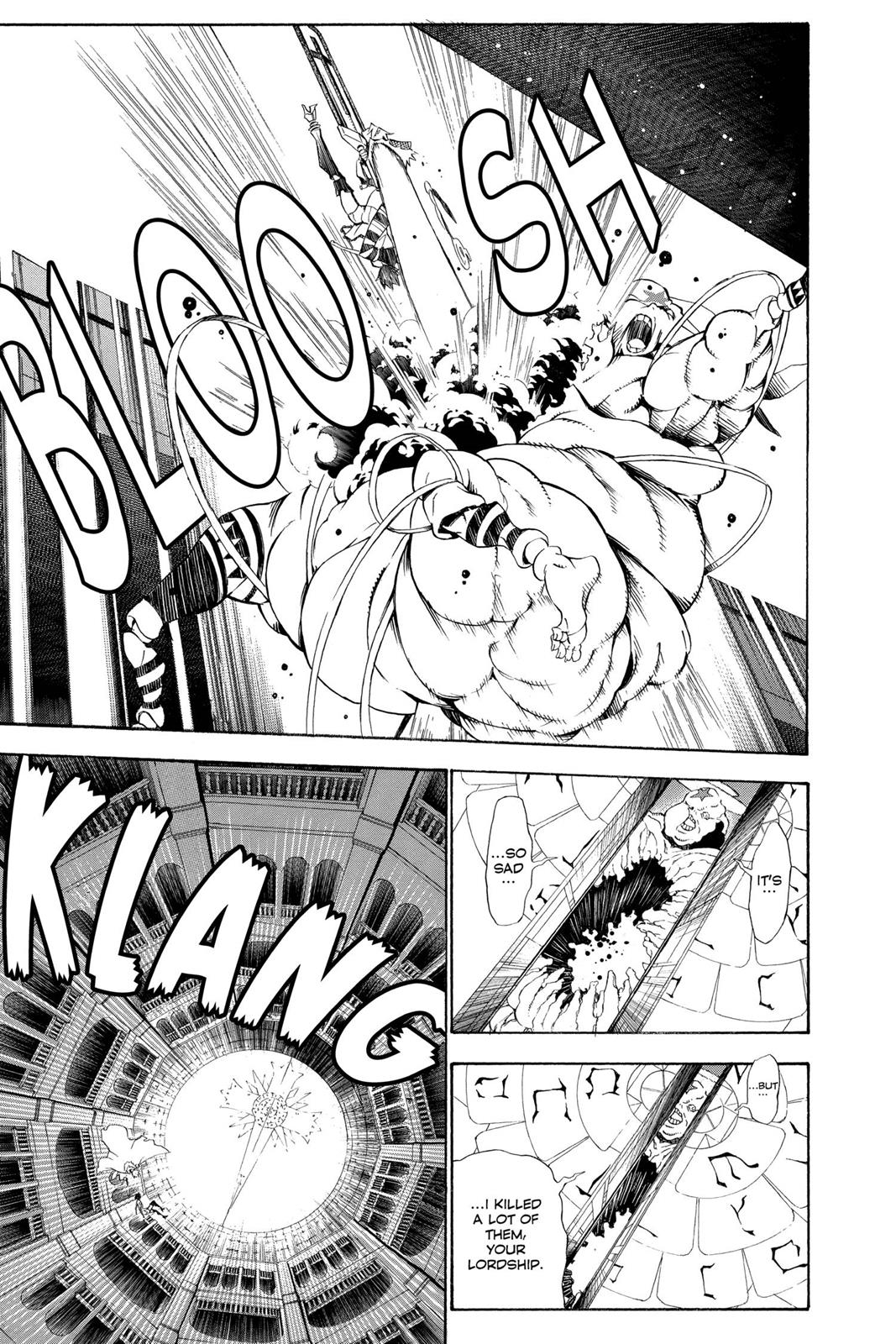 Chapter 155 — Night 155 — Page 15