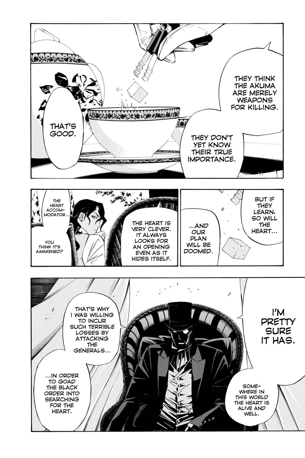 Chapter 158 — Night 158 — Page 6