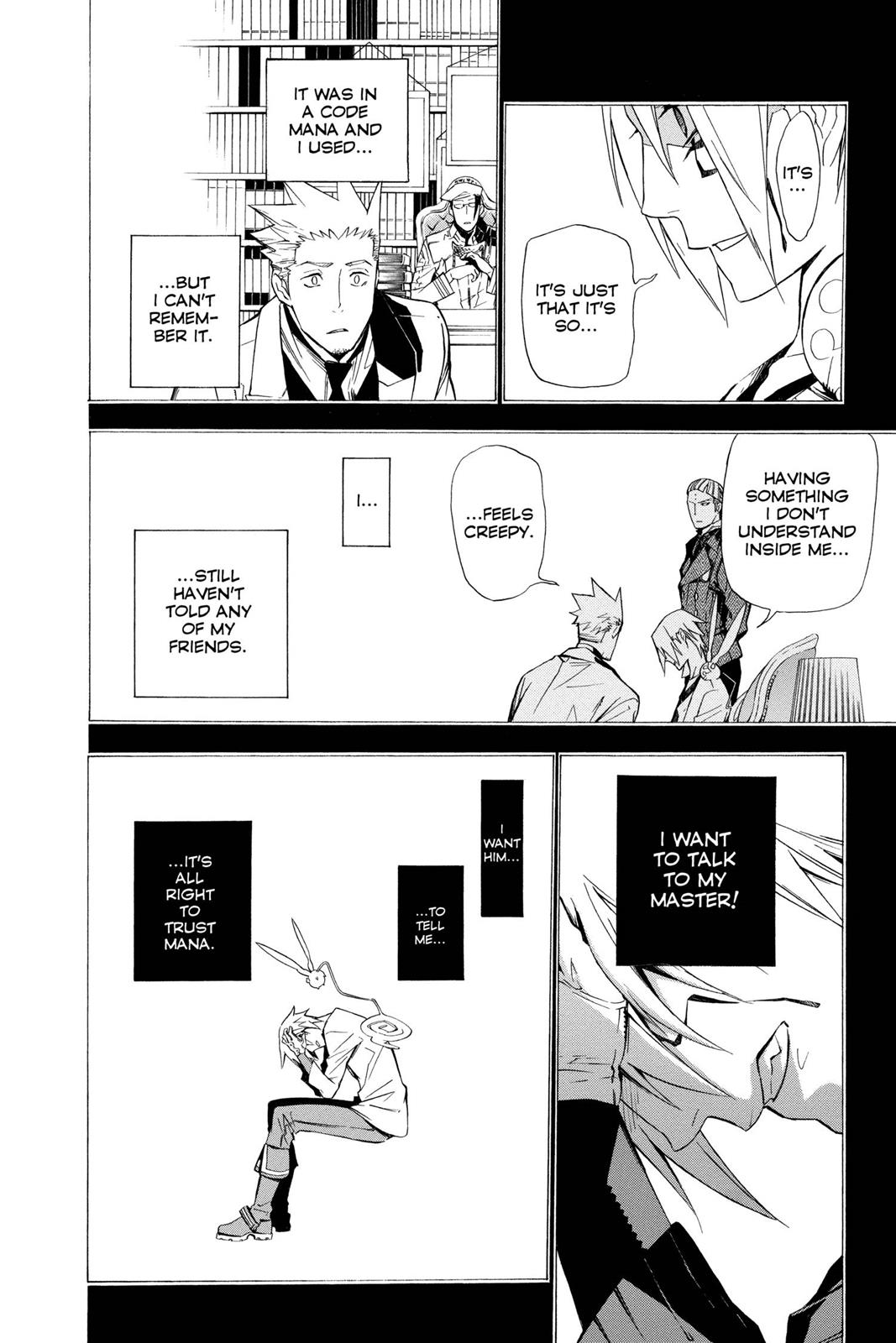 Chapter 159 — Night 159 — Page 10