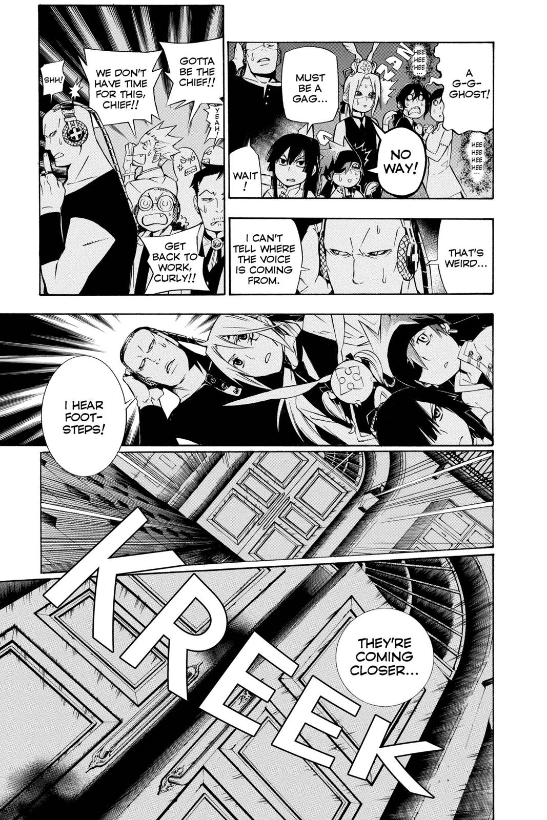 Chapter 159 — Night 159 — Page 15