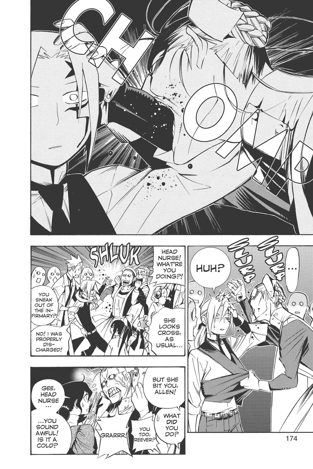 Chapter 160 — Night 160 — Page 4