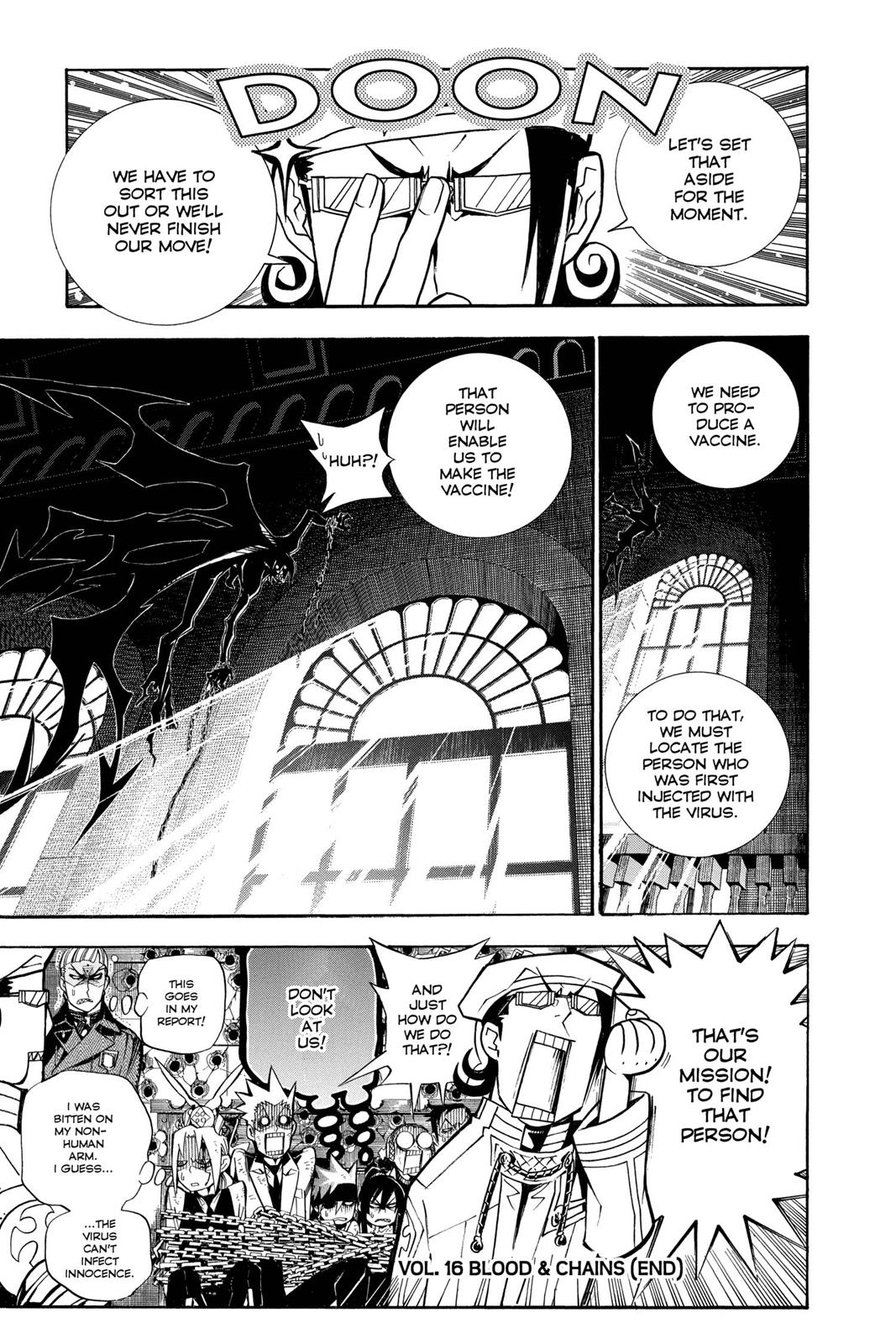 Chapter 160 — Night 160 — Page 15