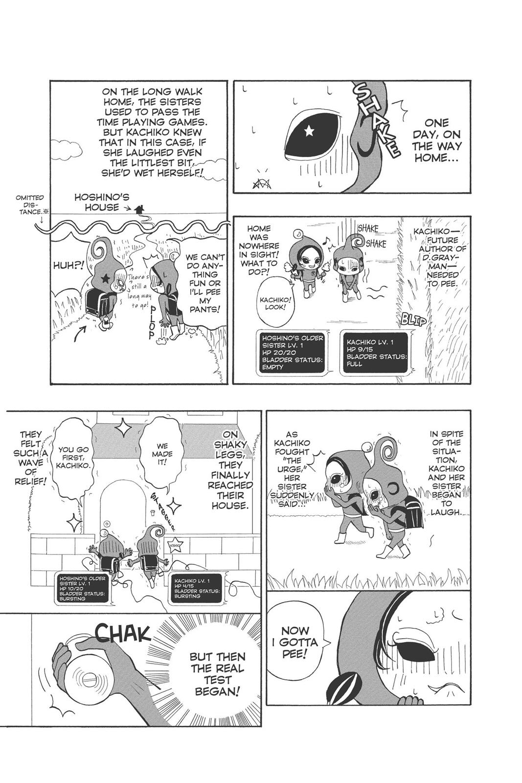 Chapter 160 — Night 160 — Page 19