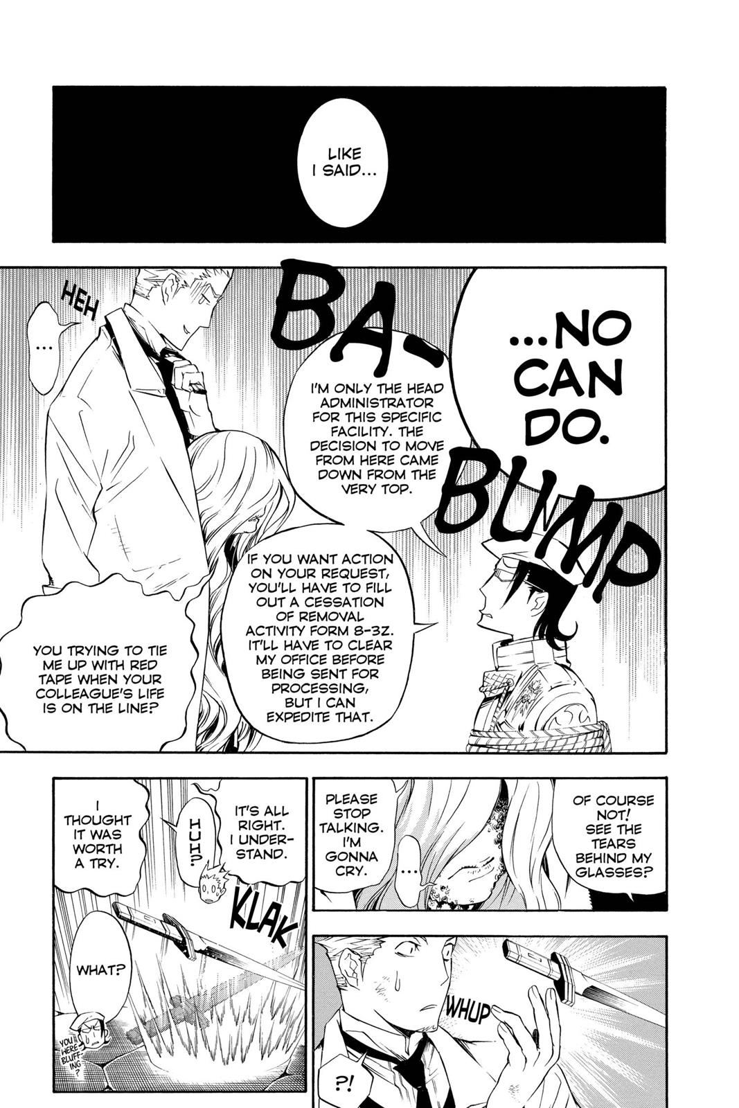Chapter 163 — Night 163 — Page 5