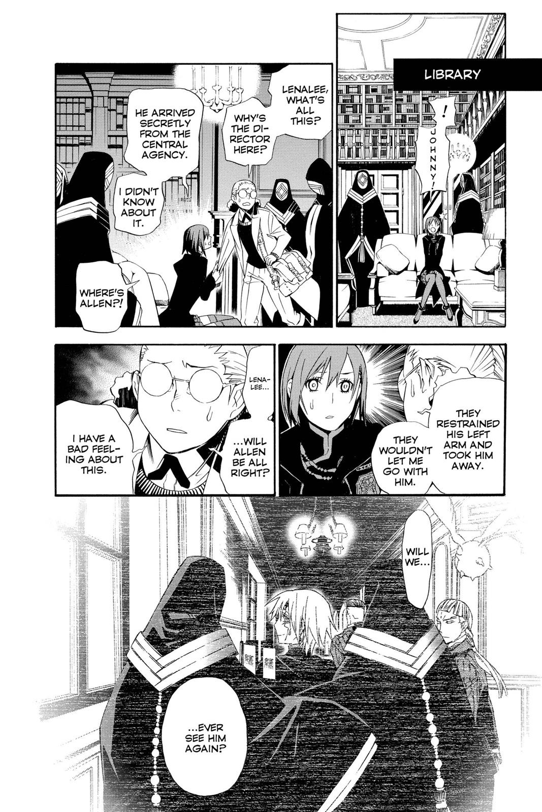 Chapter 165 — Night 165 — Page 12