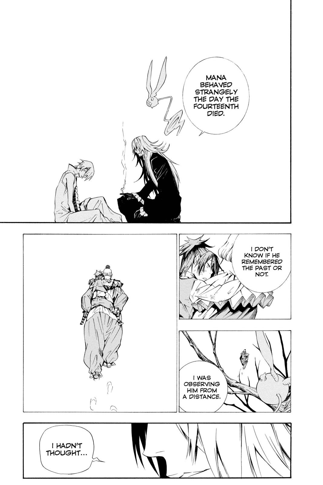 Chapter 167 — Night 167 — Page 9