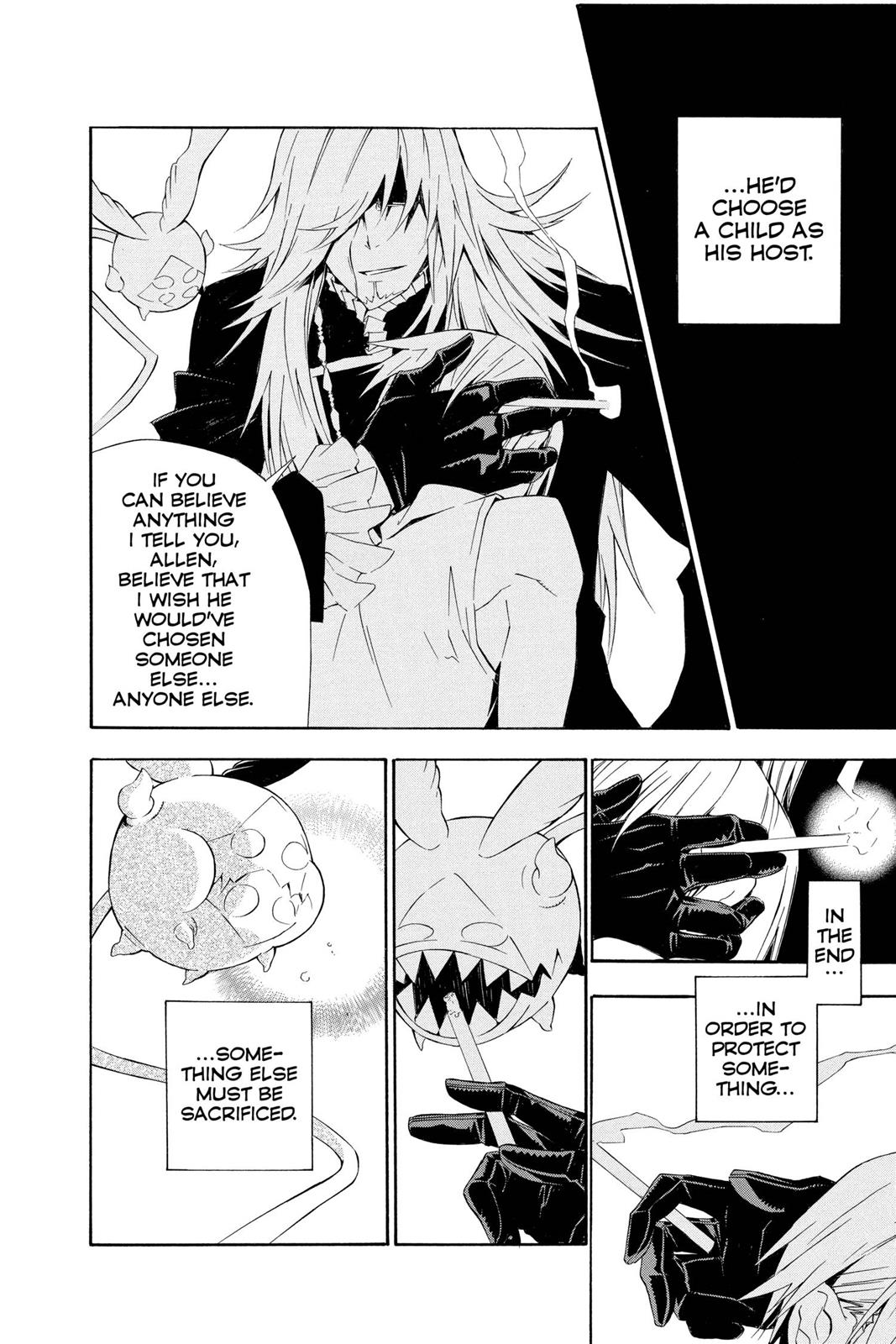 Chapter 167 — Night 167 — Page 10