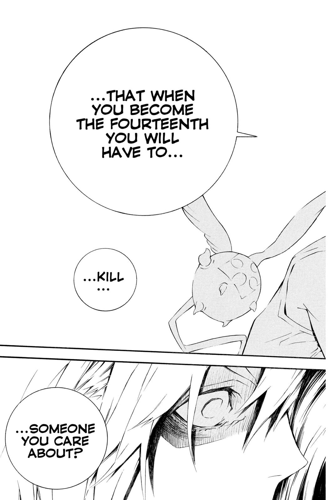 Chapter 167 — Night 167 — Page 13