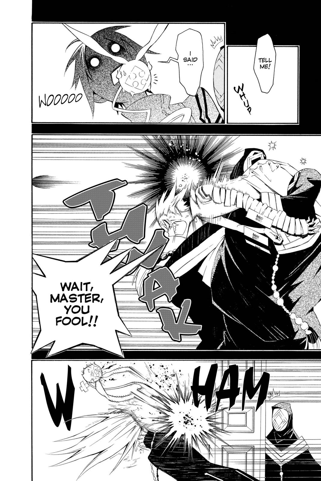 Chapter 168 — Night 168 — Page 4