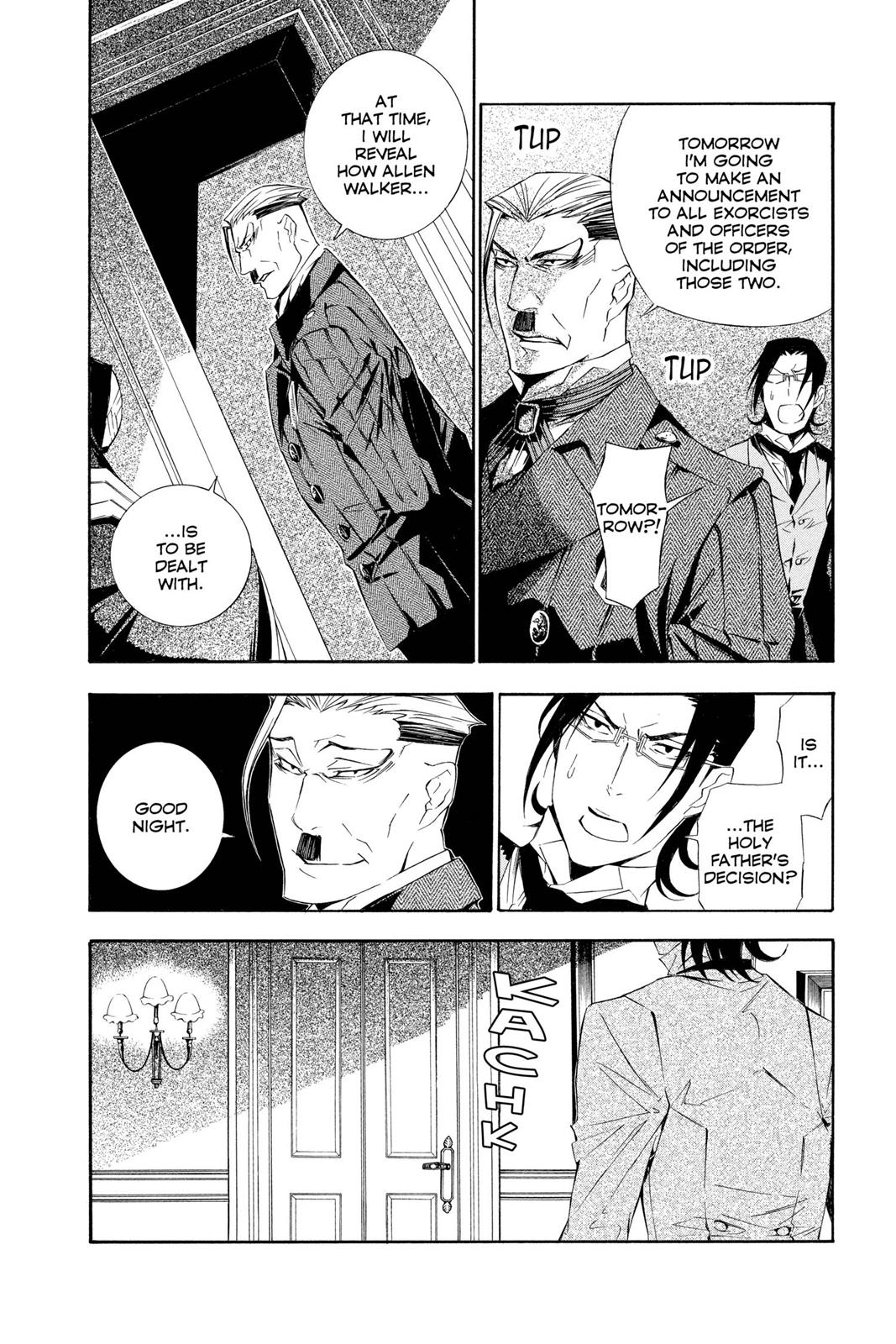 Chapter 168 — Night 168 — Page 10