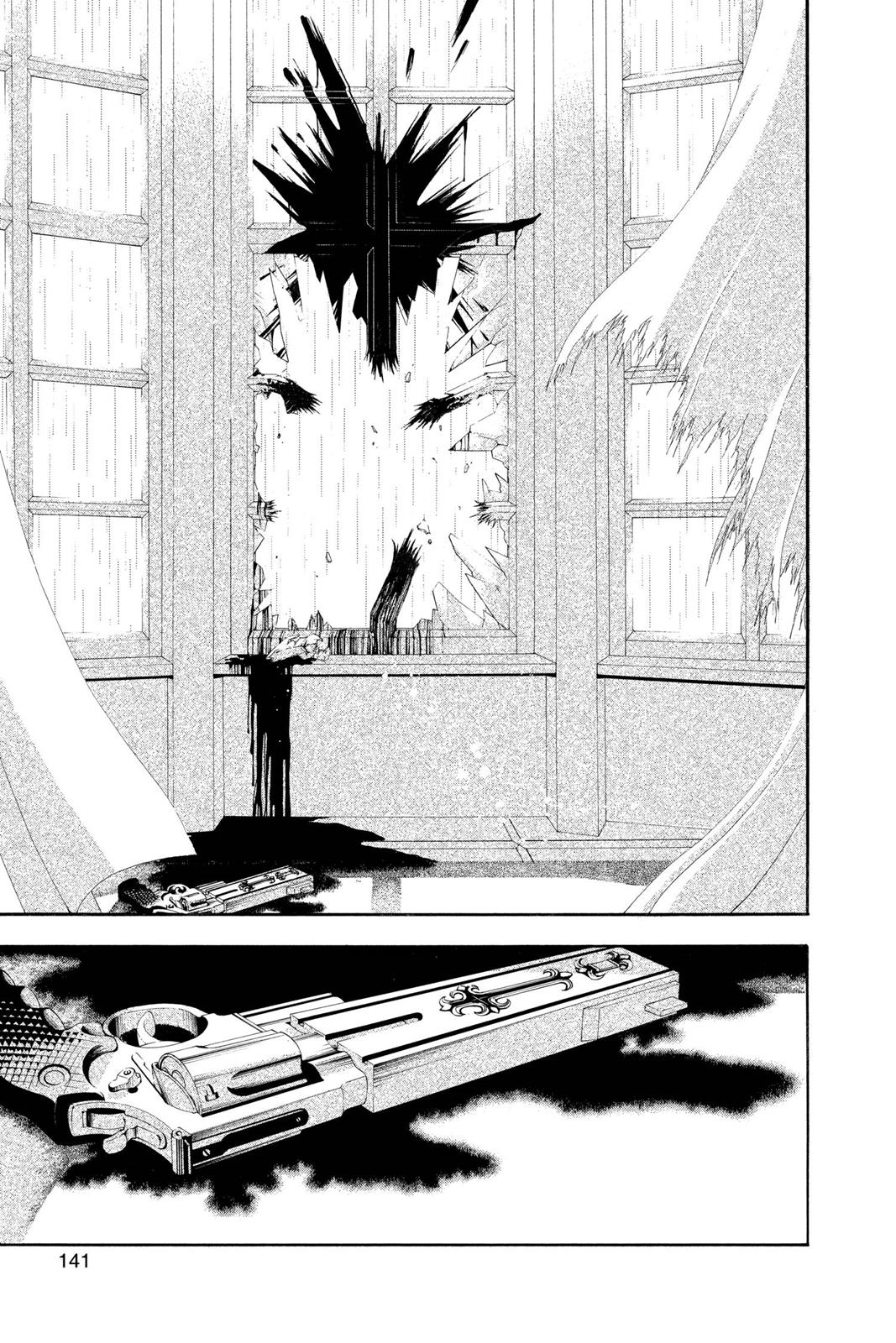Chapter 169 — Night 169 — Page 5