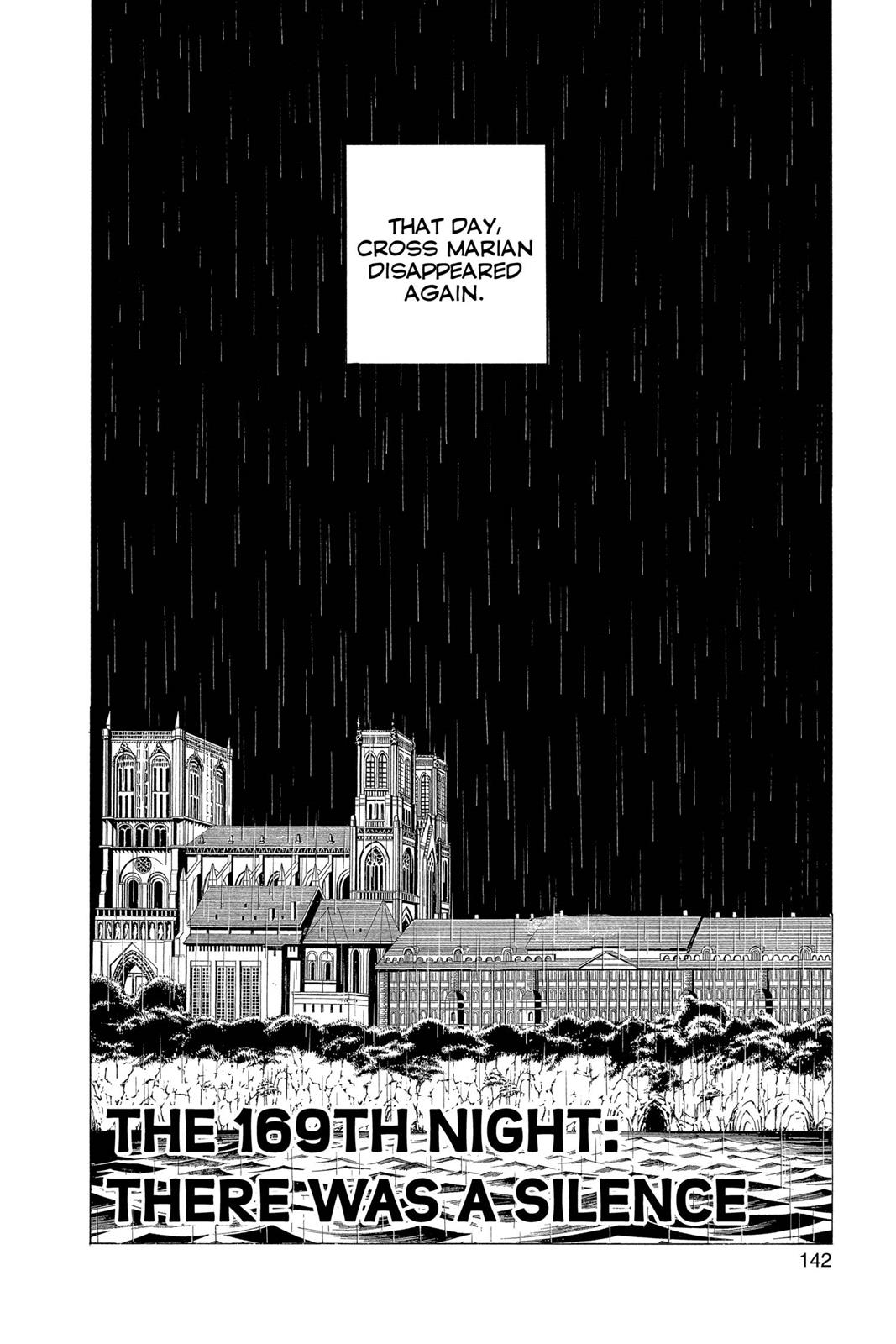 Chapter 169 — Night 169 — Page 6