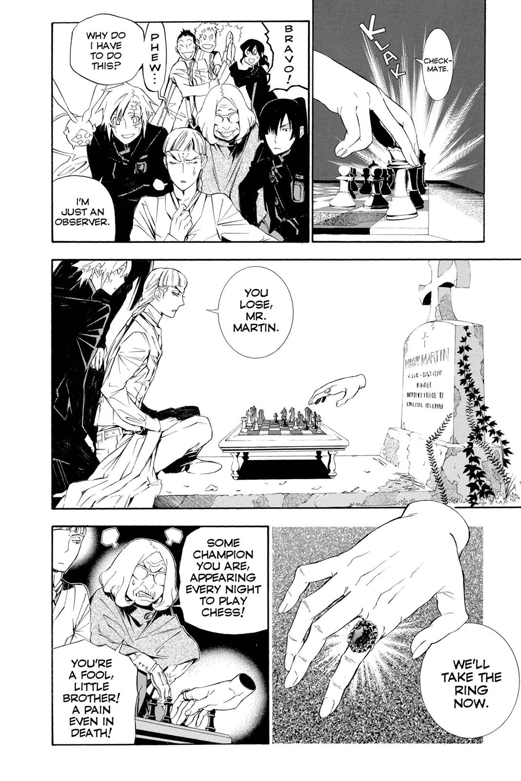 Chapter 169 — Night 169 — Page 16