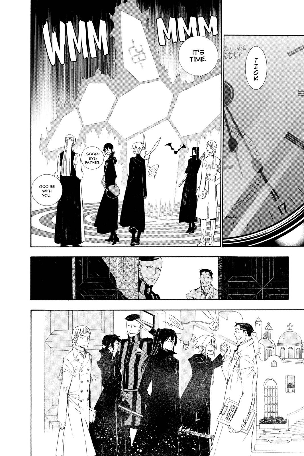 Chapter 170 — Night 170 — Page 10