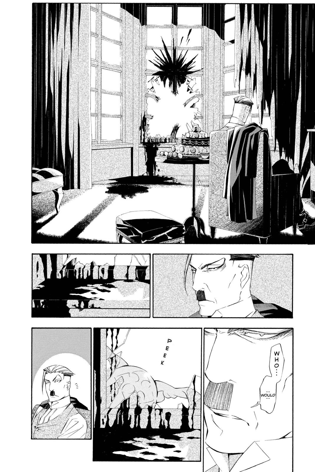 Chapter 170 — Night 170 — Page 16