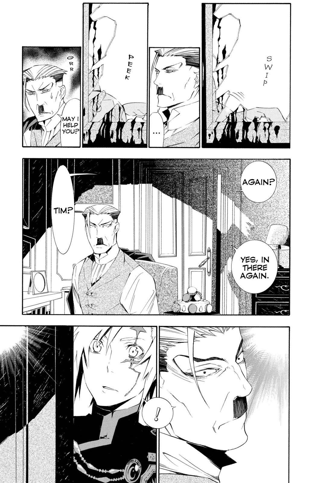 Chapter 170 — Night 170 — Page 17