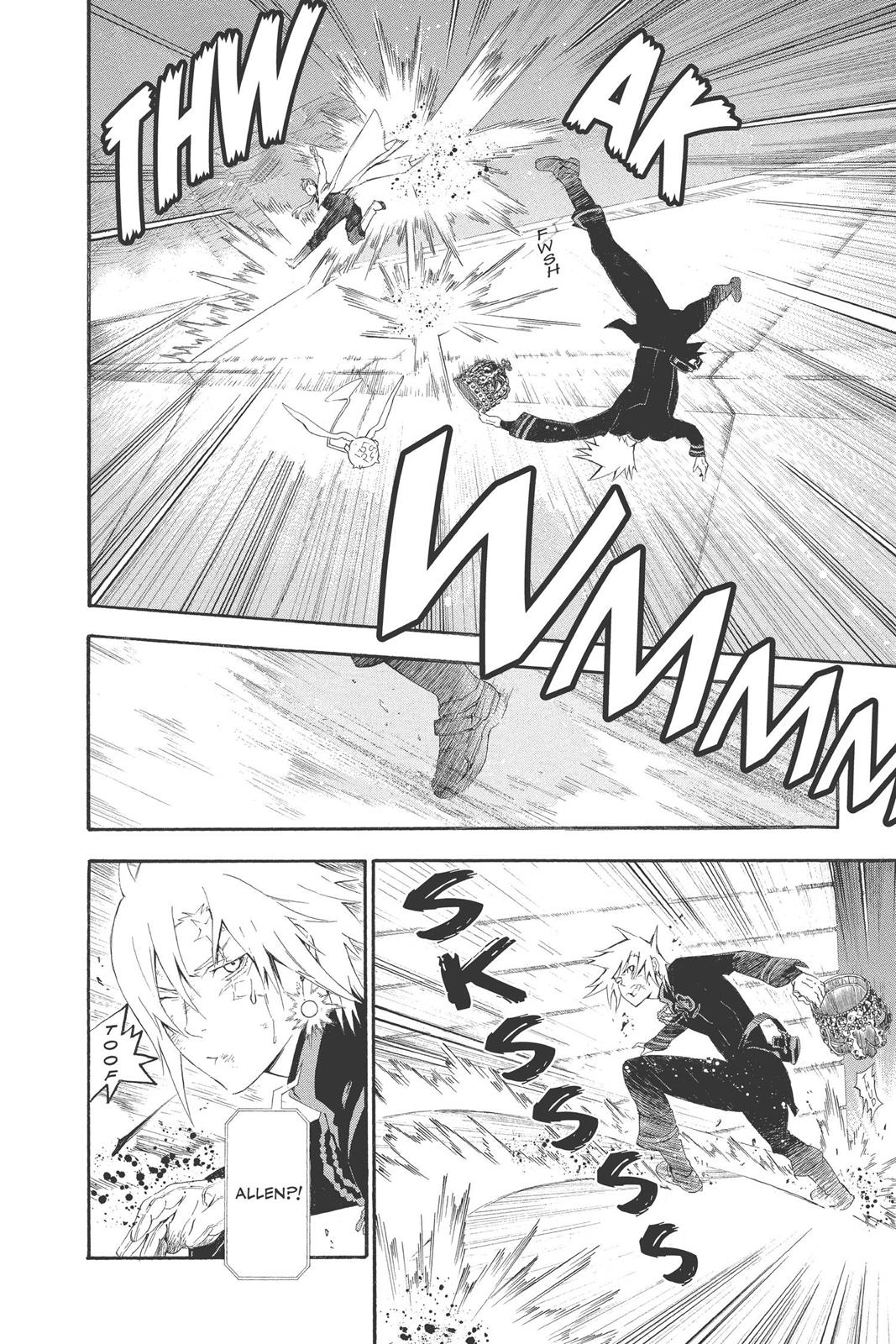 Chapter 174 — Night 174 — Page 4
