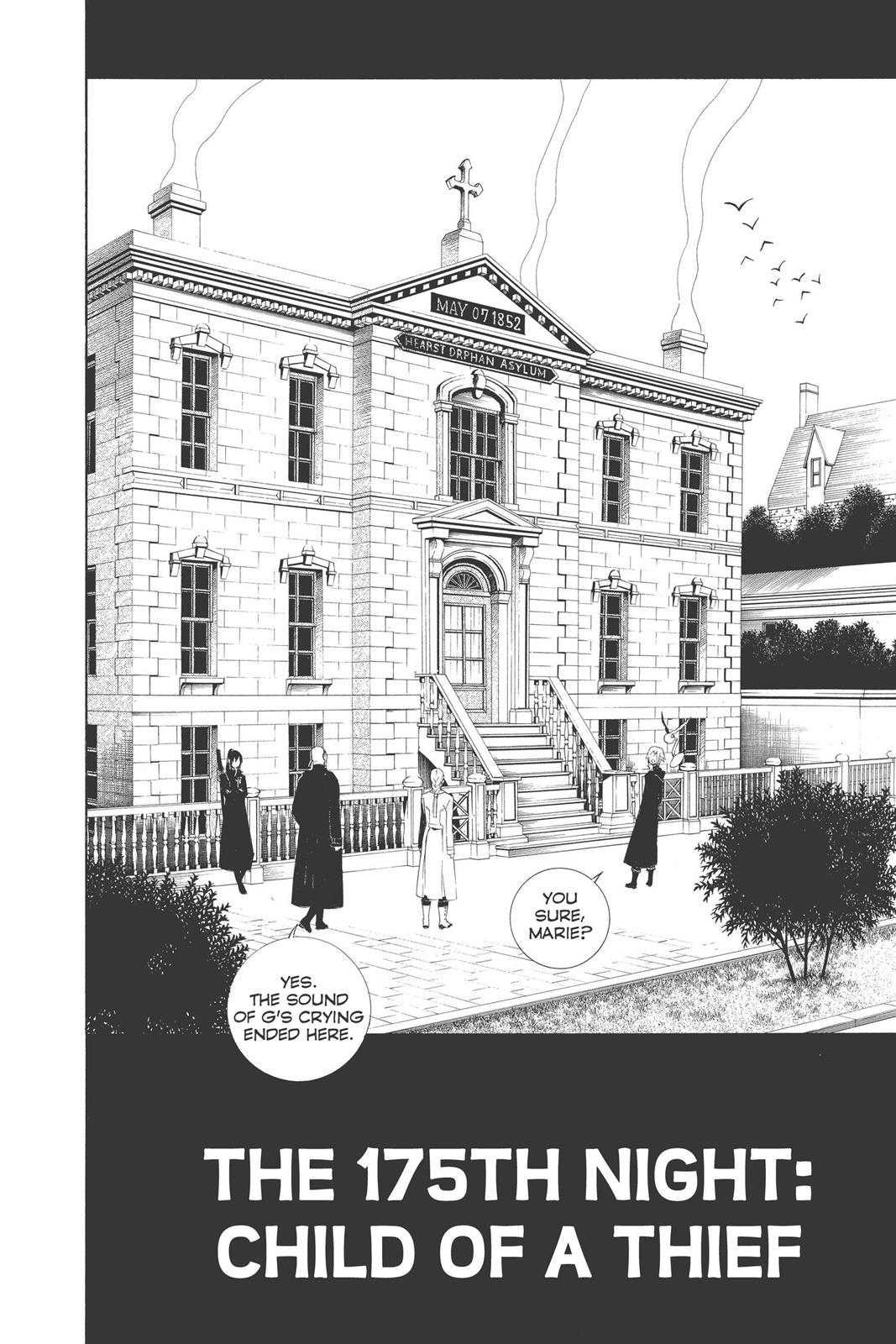 Chapter 175 — Night 175 — Page 4