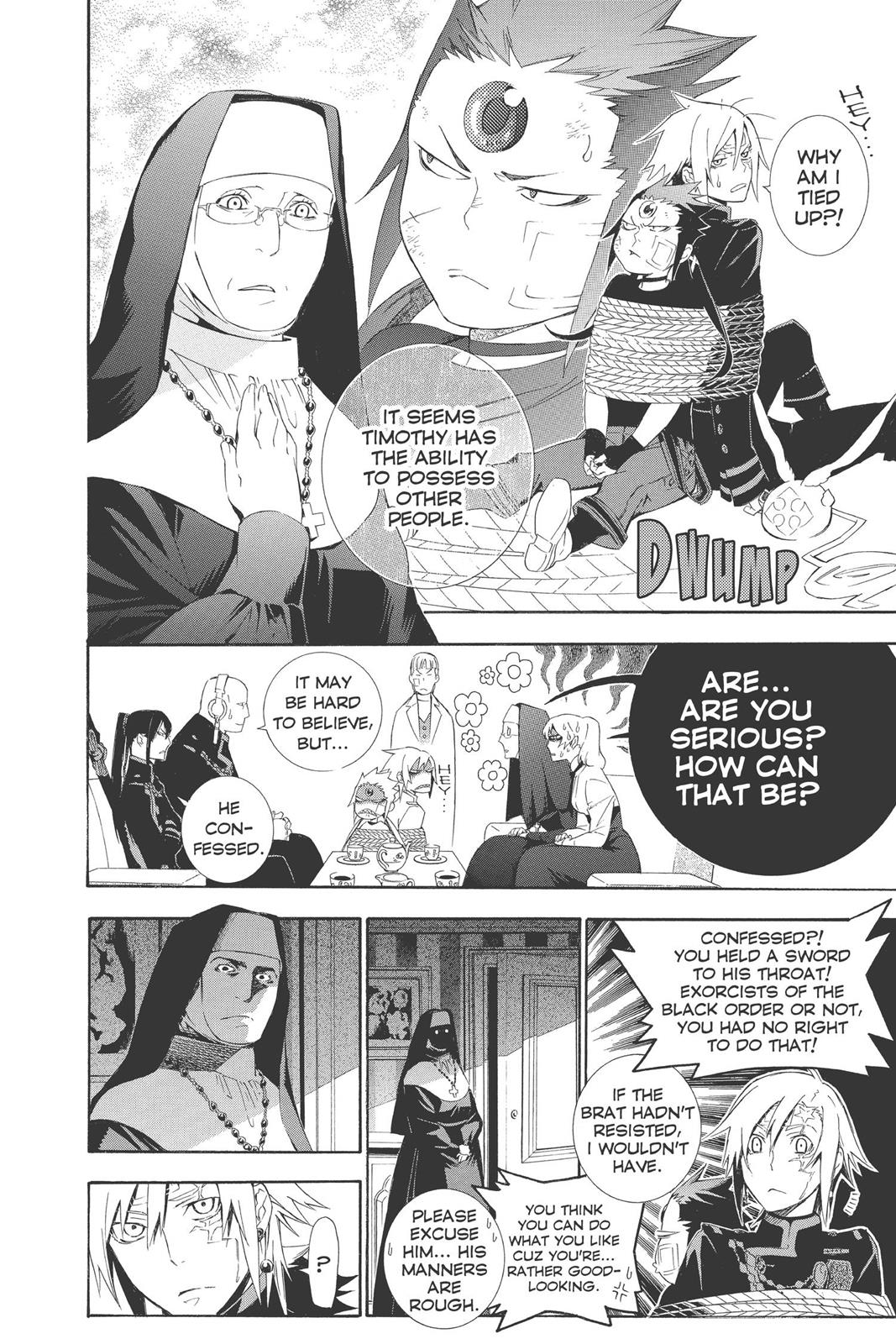 Chapter 175 — Night 175 — Page 12