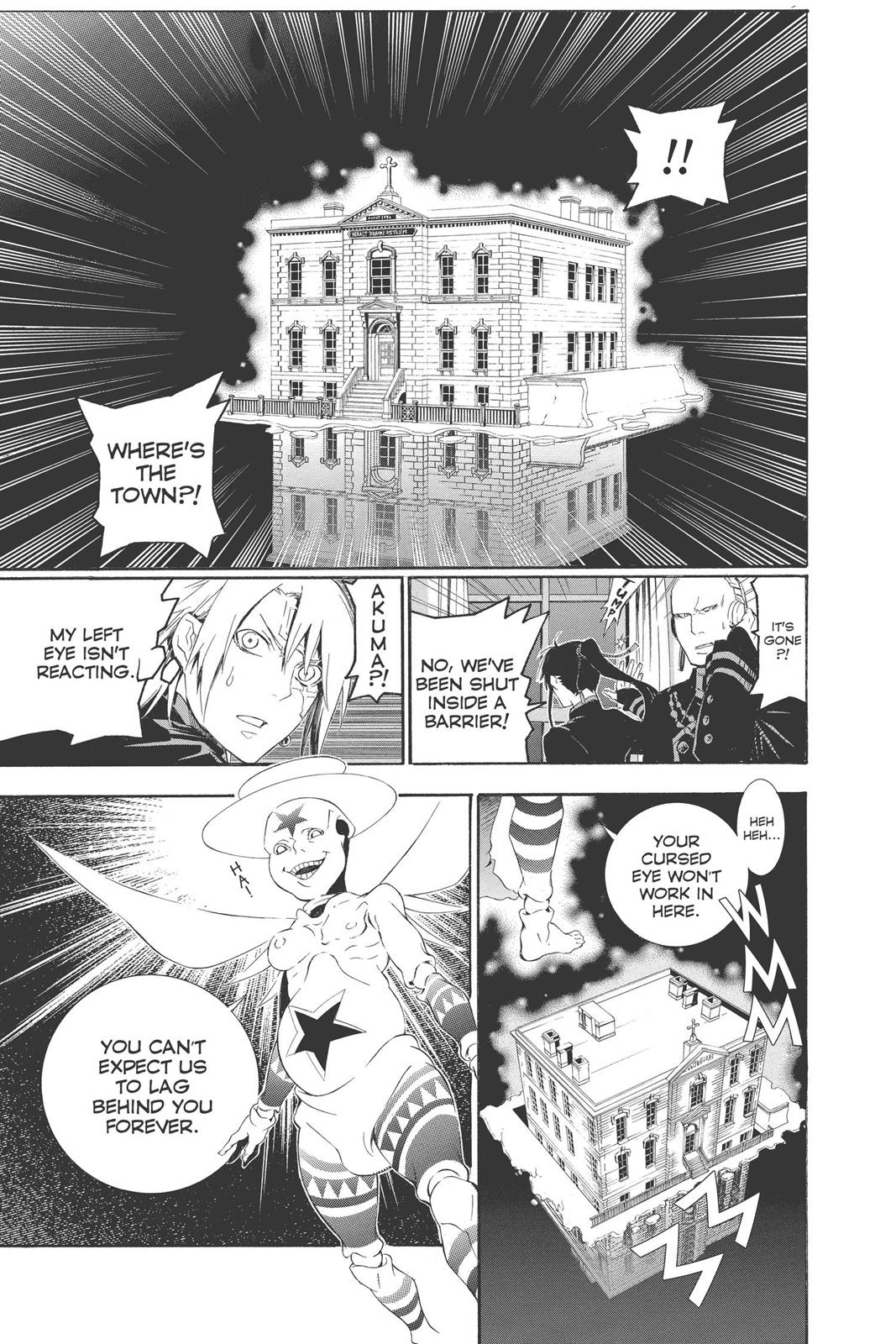 Chapter 175 — Night 175 — Page 17