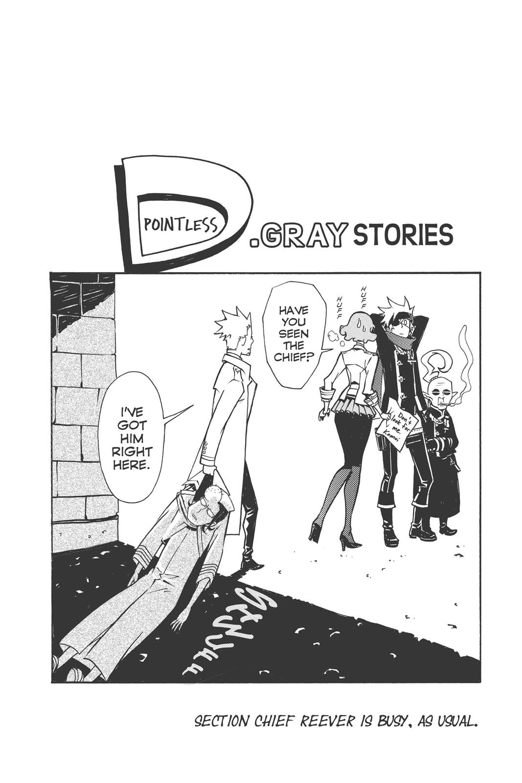 Chapter 175 — Night 175 — Page 18