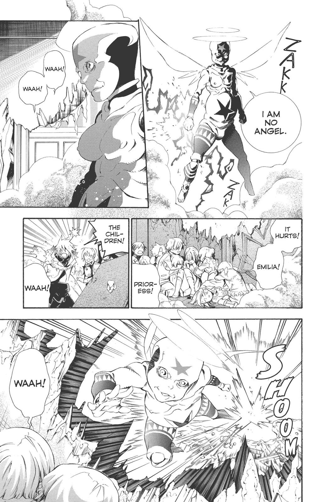 Chapter 176 — Night 176 — Page 7