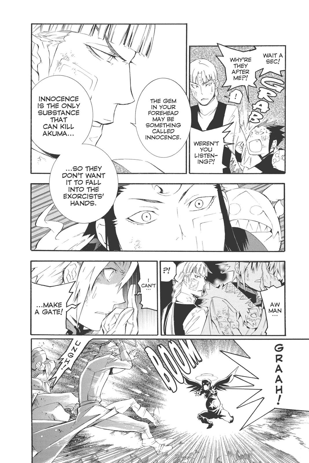 Chapter 176 — Night 176 — Page 12