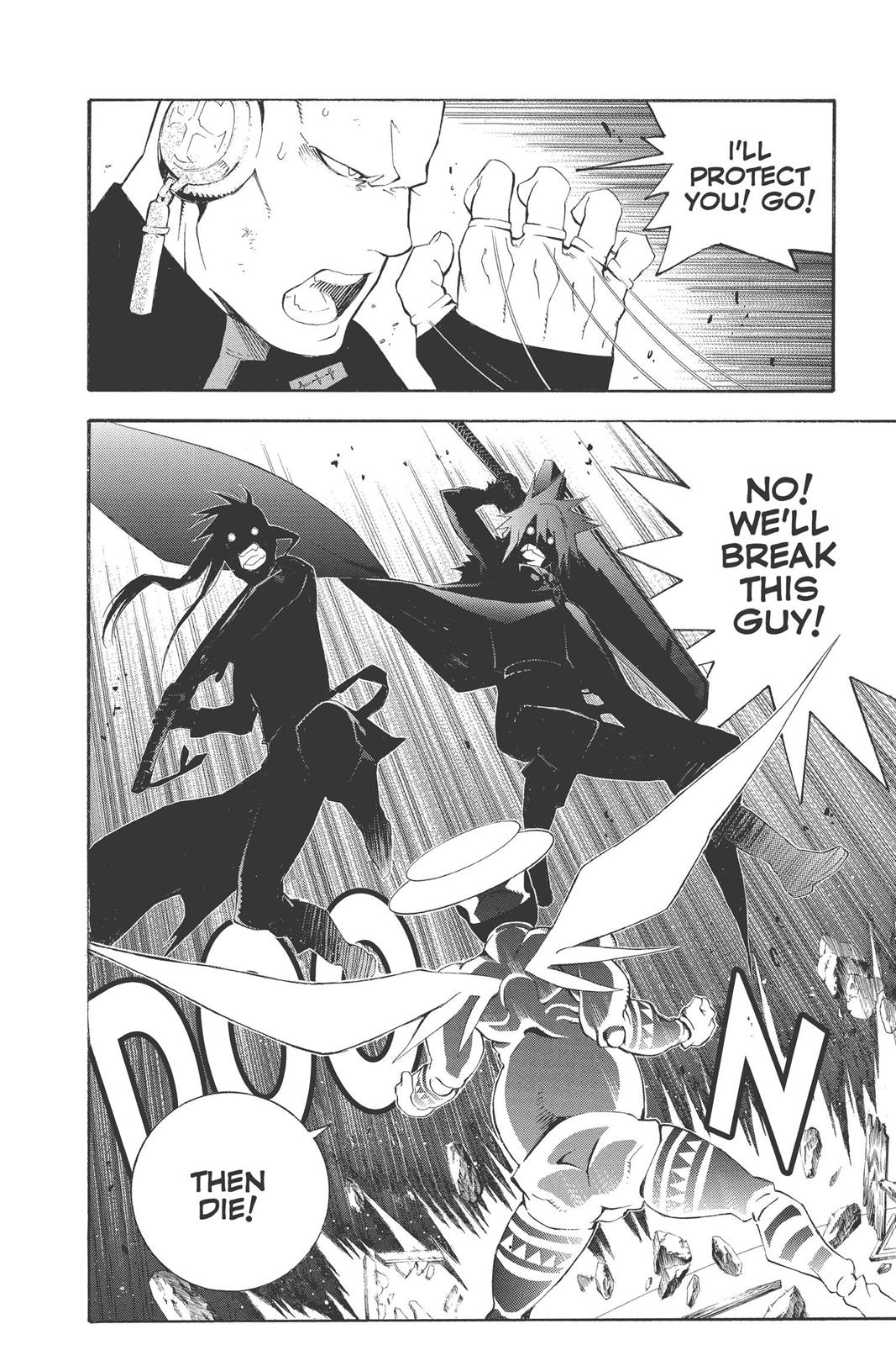 Chapter 176 — Night 176 — Page 14