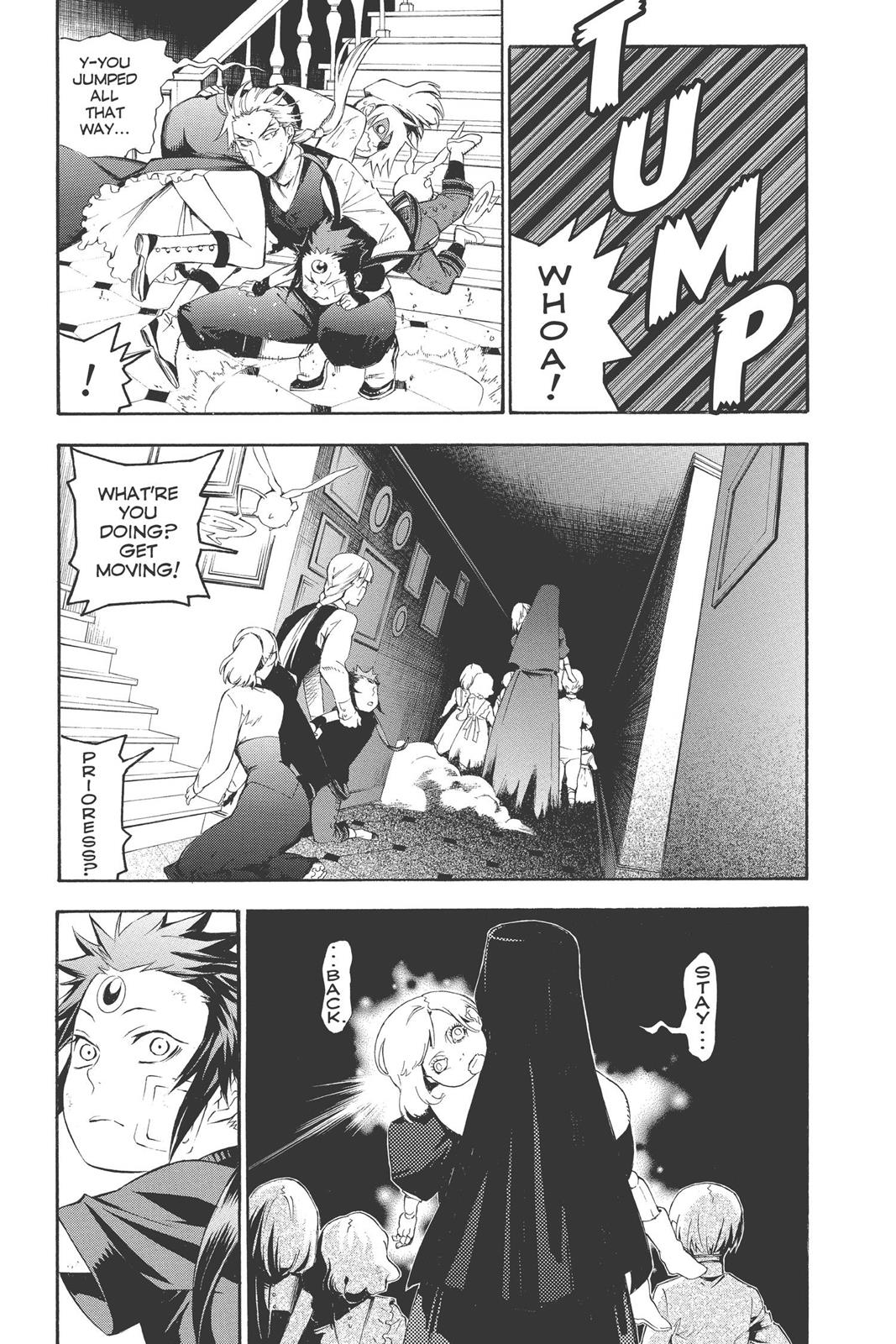 Chapter 176 — Night 176 — Page 15