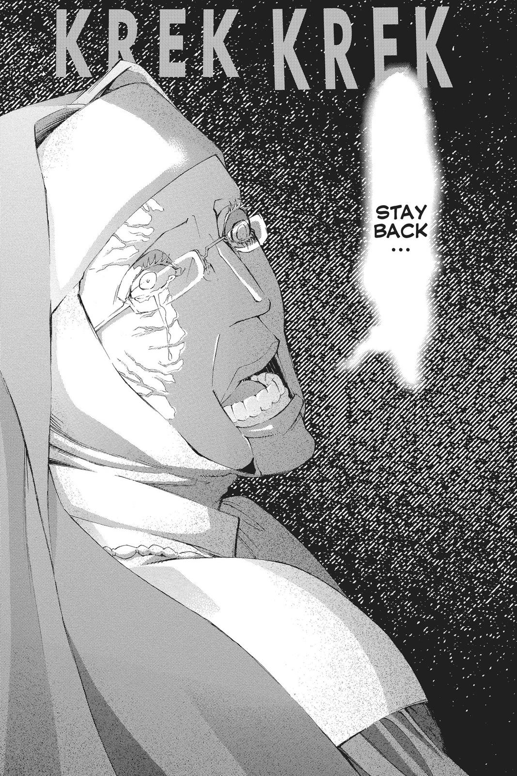 Chapter 176 — Night 176 — Page 16