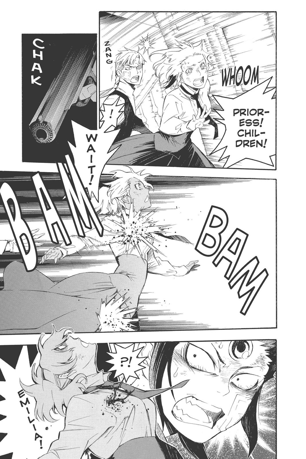 Chapter 177 — Night 177 — Page 5
