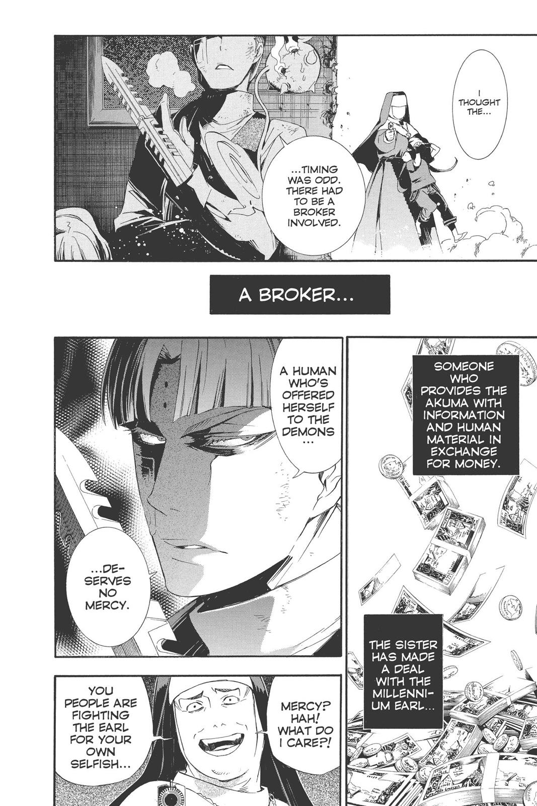Chapter 177 — Night 177 — Page 8