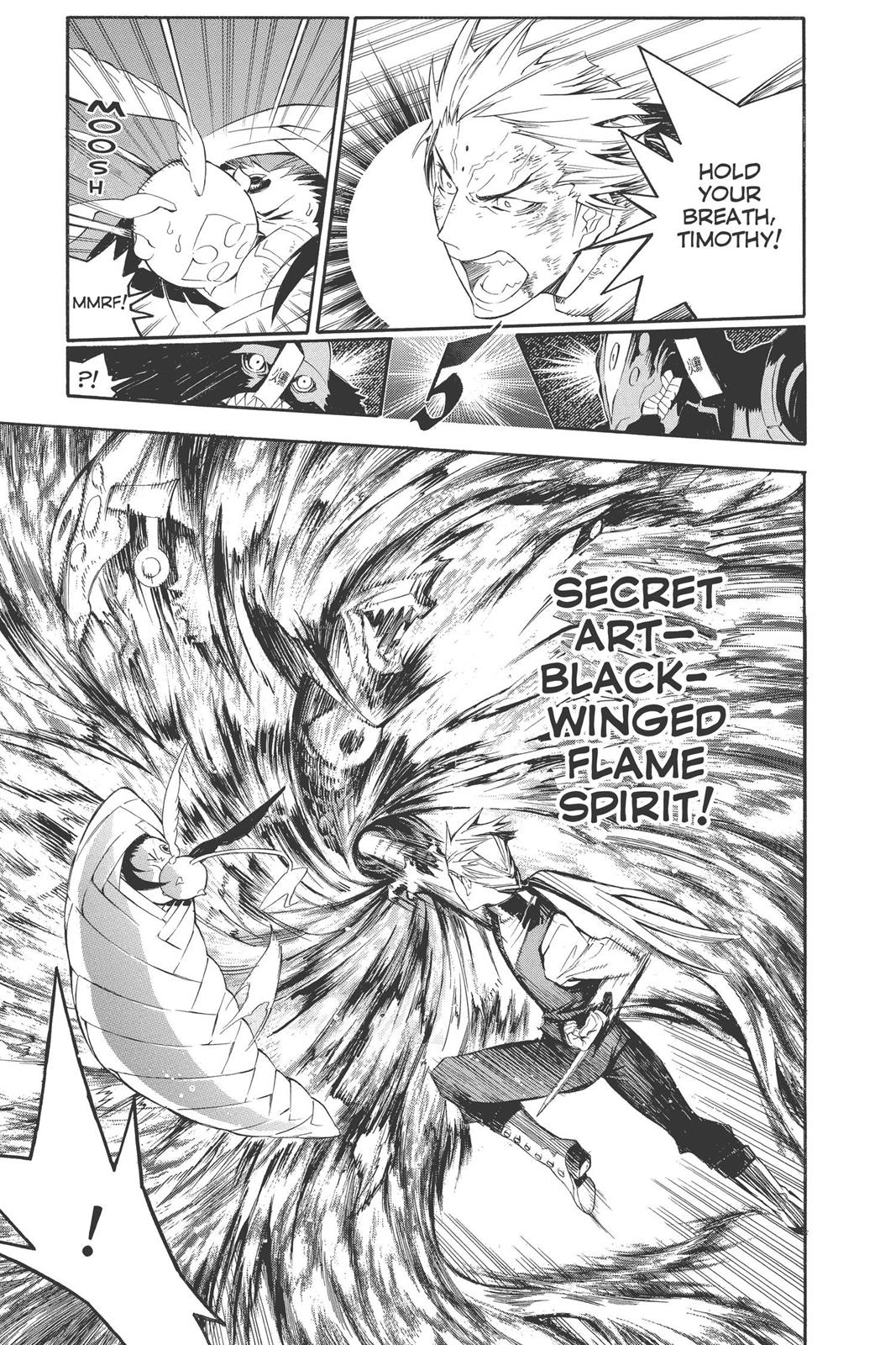 Chapter 177 — Night 177 — Page 15