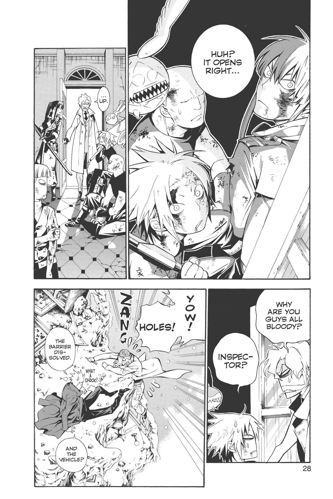 Chapter 183 — Night 183 — Page 4