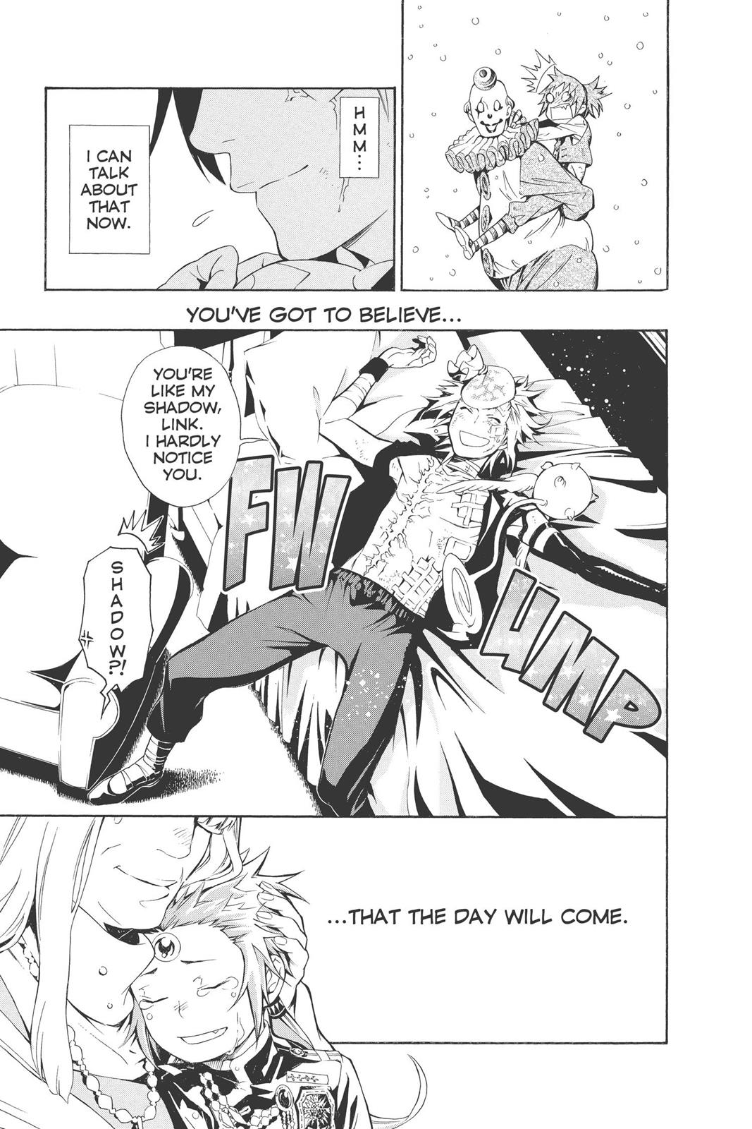 Chapter 183 — Night 183 — Page 19