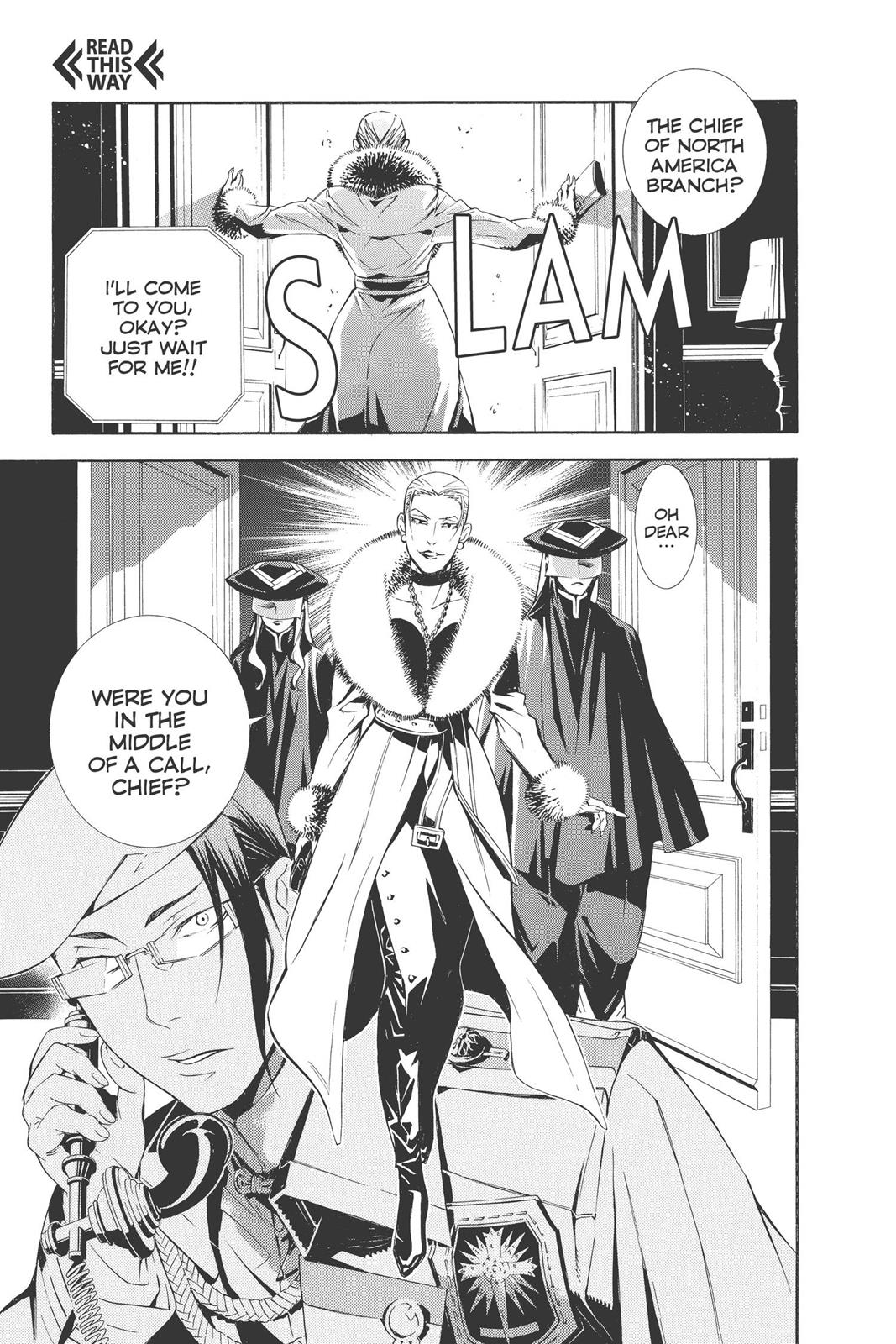 Chapter 184 — Night 184 — Page 17