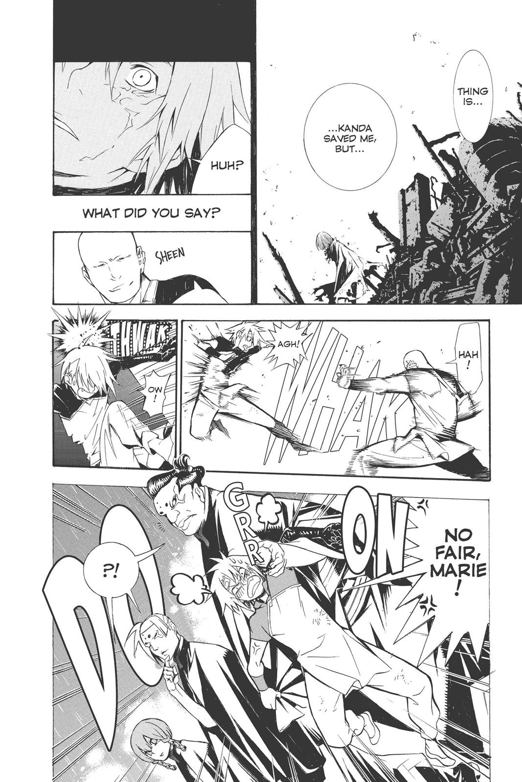 Chapter 185 — Night 185 — Page 8