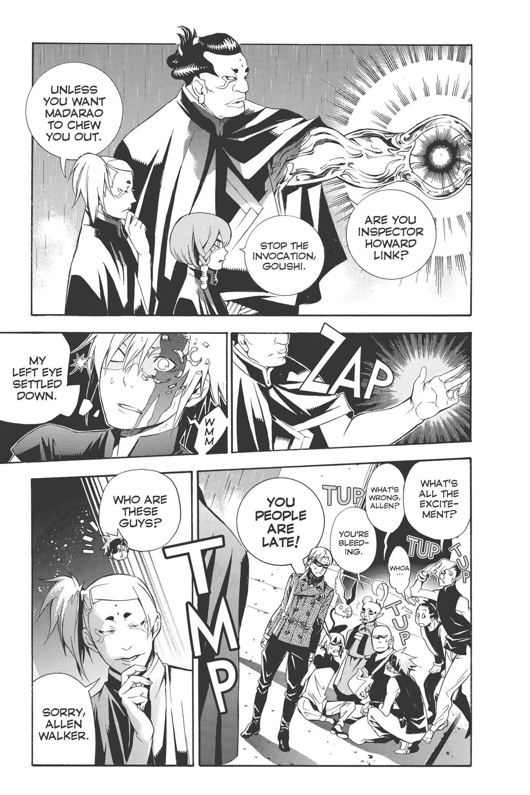 Chapter 185 — Night 185 — Page 13
