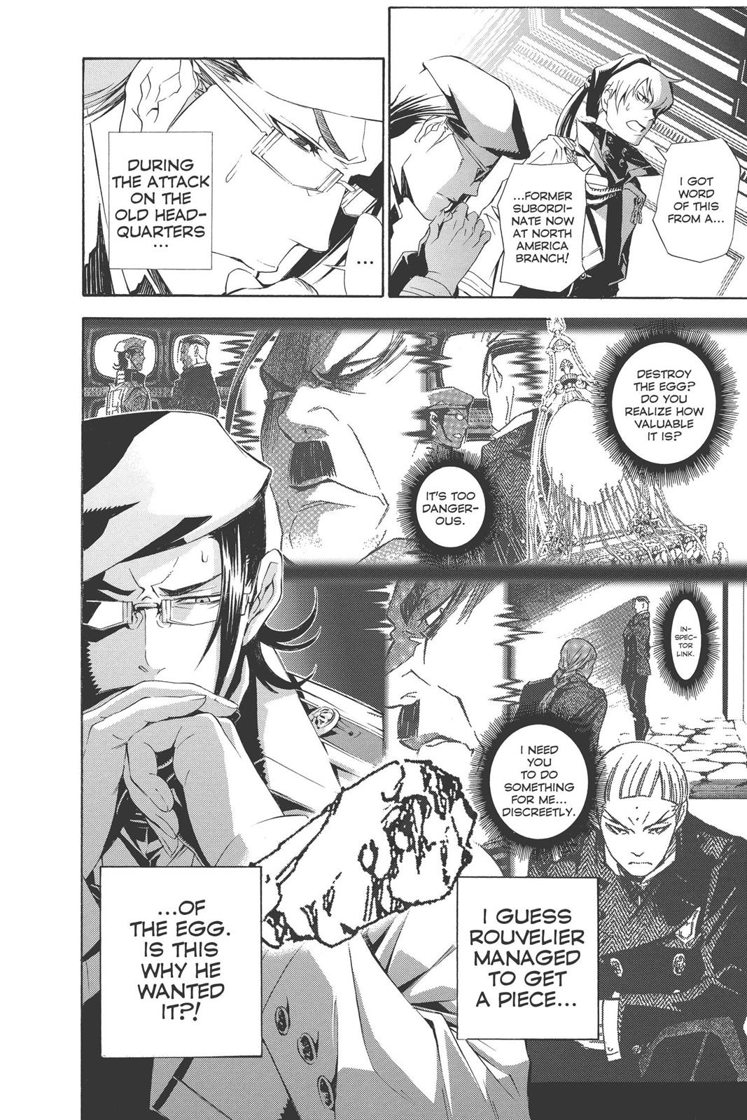 Chapter 185 — Night 185 — Page 16