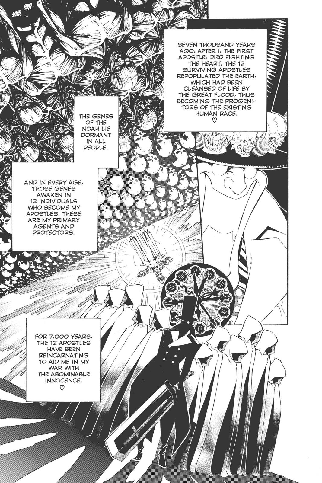 Chapter 187 — Night 187 — Page 13