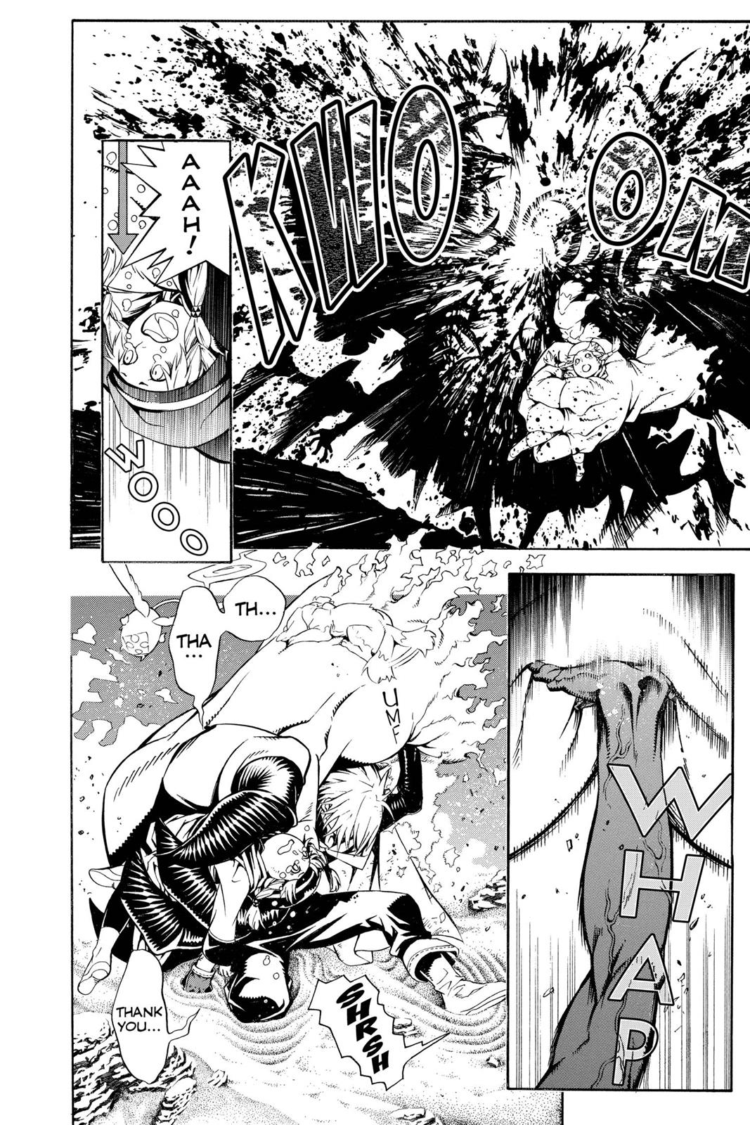 Chapter 187 — Night 187 — Page 20