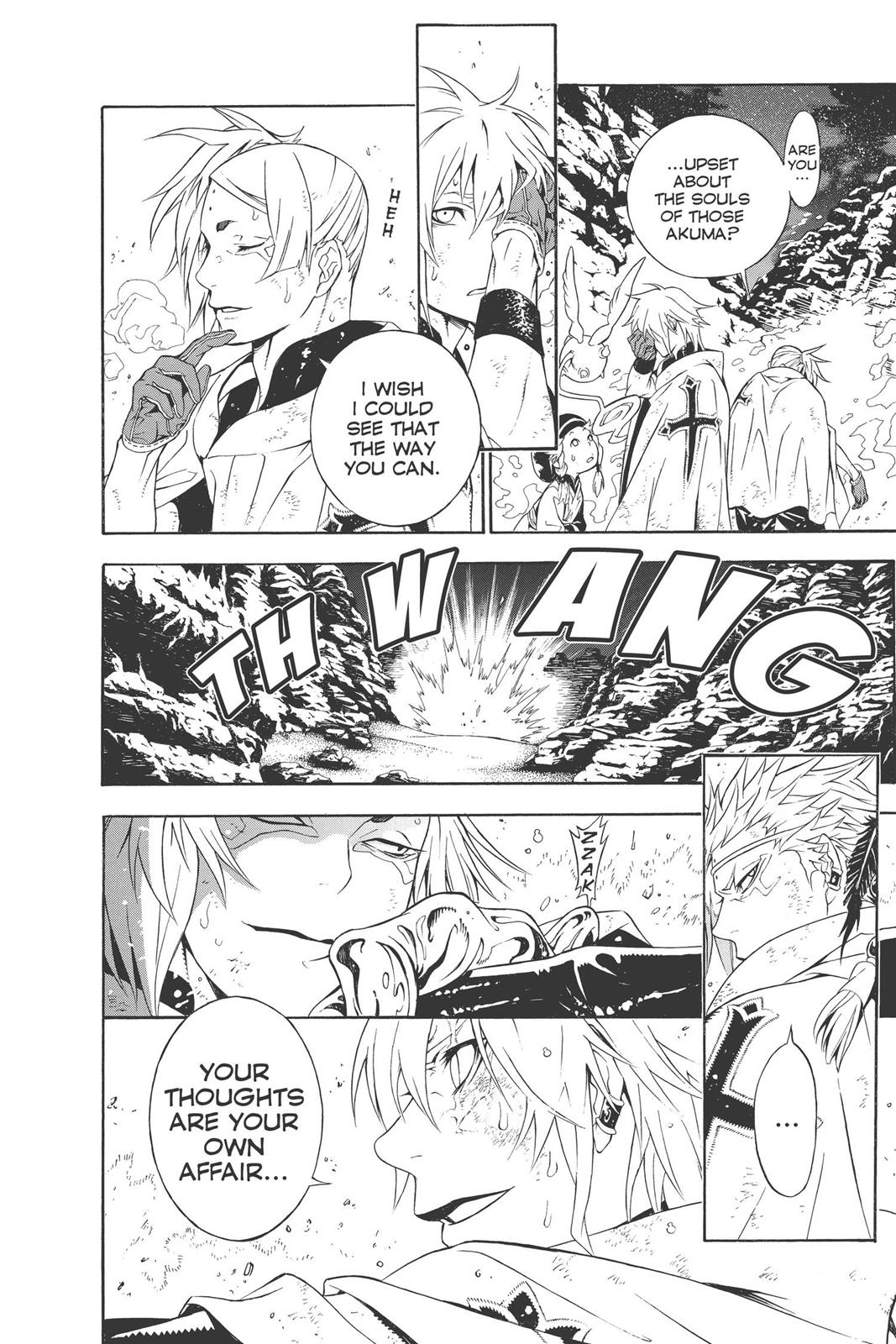 Chapter 187 — Night 187 — Page 30