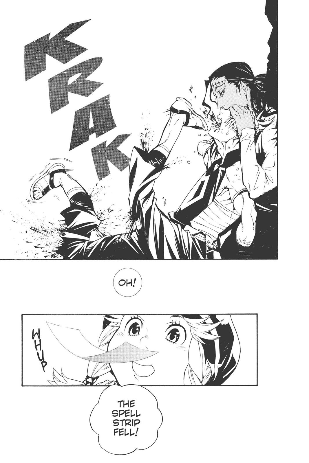 Chapter 187 — Night 187 — Page 45