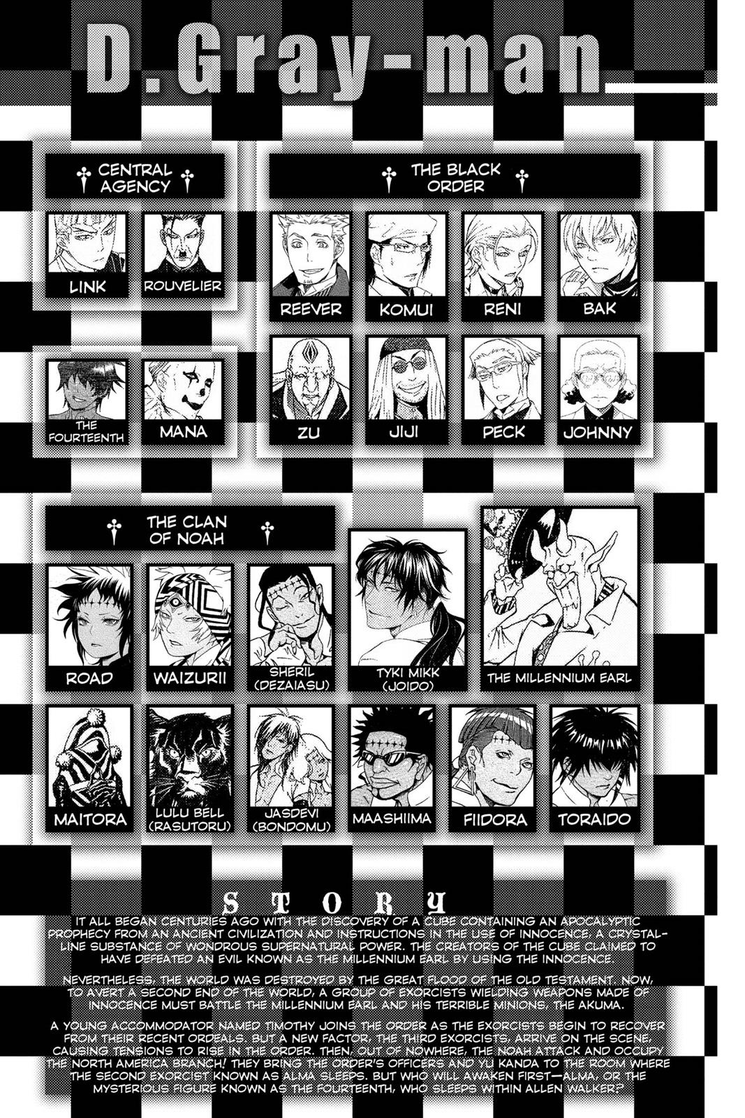 Chapter 189 — Night 189 — Page 6