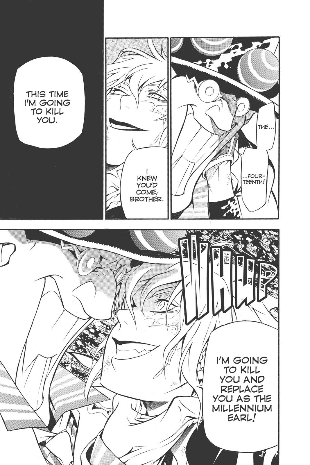 Chapter 189 — Night 189 — Page 22