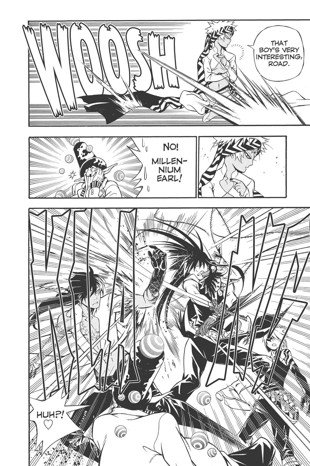 Chapter 189 — Night 189 — Page 27