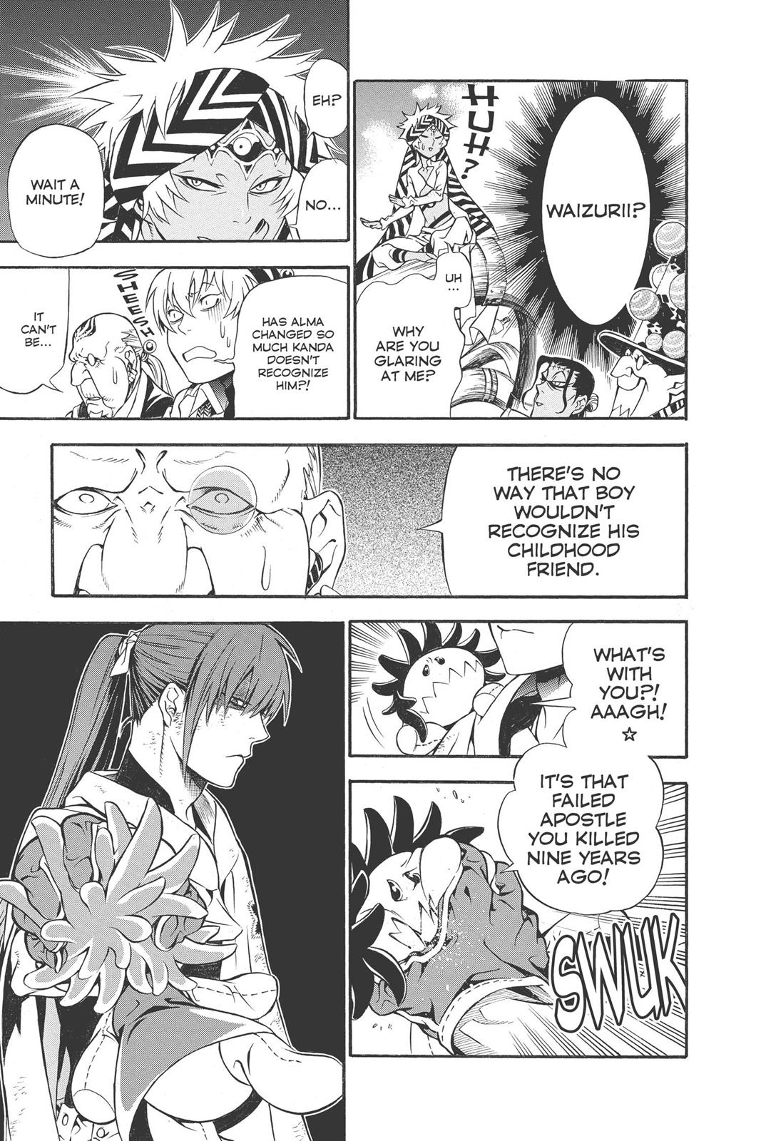 Chapter 189 — Night 189 — Page 34
